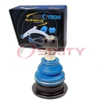 Mevotech Supreme Front Upper Suspension Ball Joint For 2007-2019 Toyota Fy. Fixed Price $50.98.