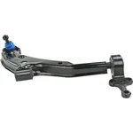CMS20463 Mevotech Control Arm Front Passenger Right Side Lower With Bushing(s). Fixed Price $97.24.