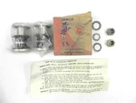 Vintage Used 1959-1960-1961 Rambler Jamco Idler Arm Bushings #JA-223 With Wear. Fixed Price $6.48.
