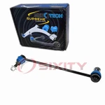 Mevotech Supreme Front Right Suspension Stabilizer Bar Link Kit For Al. Fixed Price $39.39.