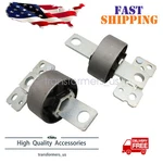 Pack Of 2 For Volvo S60/80 V60/70 XC60/70 Rear Susp Control Trailing Arm Bushing. Fixed Price $38.15.