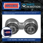 Suspension Arm Fits Bmw 525 E28, E34 Rear 2.5 2.7 81 To 96 B&b 33321123463 New. Fixed Price $23.77.