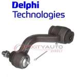 Delphi Steering Idler Arm For 1973 Plymouth Scamp Gear Uc. Fixed Price $55.00.