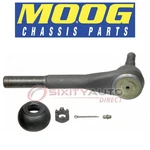 Moog Outer Steering Drag Link For 1987-1988 Chevrolet V20 Suburban Gear. Fixed Price $51.08.