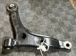 Front Bottom Control Arm Suspension Left 50706939 For Fiat Ducato Box. Fixed Price $60.92.