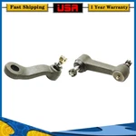 2 Pcs Pitman Arm And Idler Steering Set Mevotech For Gmc C3500 1985-1986. Fixed Price $57.79.
