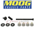 Moog Rear Stabilizer Bar Link Kit For 1993 Jeep Grand Wagoneer - Spring Oy. Fixed Price $21.94.