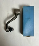 New Old Stock Idler Arm For 1960-61 Body Models Mopar #2084614. Fixed Price $190.00.