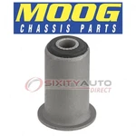 Moog Rear Lower Leaf Spring Shackle Bushing For 1987-1988 Chevrolet V10 Wl. Fixed Price $26.69.