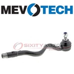 Mevotech Supreme Front Left Outer Steering Tie Rod End For 2000 Bmw 328CI - Rj. Fixed Price $36.61.