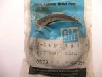 Nos Gm Pit Shaft Seal 5691484 GR.6.855. Fixed Price $15.99.