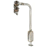 Fits For Eastern Catalytic Converter Direct P 20379. Fixed Price $854.29.