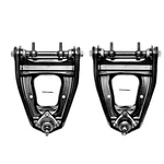1962 1963 1964 1965 1966 1967 Chevy Ii Nova Upper Control Arm Pair Right & Left. Fixed Price $371.95.
