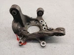 07-13 Infiniti G35/G37 Sedan Rear Passenger Spindle/knuckle Oem 43018JK000. Fixed Price $104.99.