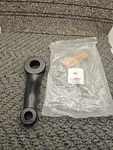 Gw 3053 Steering Gearbox Pitman Arm Replacement Black. Fixed Price $27.99.
