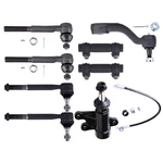 Steering Front Idler Arm Tie Rods ES2004S For 1999-2000 Cadillac Escalade. Fixed Price $57.99.