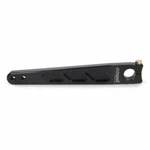 Racing MPD28340 Pitman Arm Straight Black. Fixed Price $89.06.