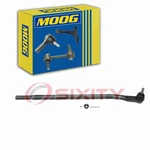 Moog Right At Connecting Rod Steering Drag Link For 2003-2010 Dodge Ram 2500 Dh. Fixed Price $70.41.