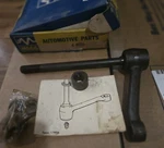 Moog K6059 Bearing Idler Arm 1965 1966 Chevy Impala Caprice Belair Biscayne Ss. Fixed Price $99.99.
