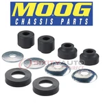 Moog Front Radius Arm Bushing Kit 1977-1991 Ford E-250 Econoline Club Bh. Fixed Price $42.88.