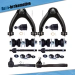 Set 12 Suspension For 1996 1997-2000 Honda Civic Control Arm Ball Joint Tie Rods. Fixed Price $74.00.