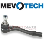 Mevotech Supreme Front Right Outer Steering Tie Rod End For 2008-2015. Fixed Price $38.02.