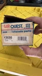 Steering Pitman Arm Carquest/driveworks DW-K8688 Nos 95-03 Crown Vic. Fixed Price $33.37.