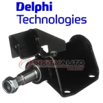 Delphi TA5417 Steering Idler Arm Bracket Assembly For K400008 8970289702 Wk. Fixed Price $90.26.