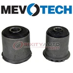 Mevotech Supreme Rear Upper Control Arm Bushing Kit For 1971-1978 Cadillac Gn. Fixed Price $36.86.