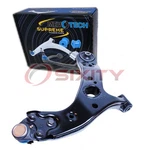 Mevotech Supreme Front Left Lower Suspension Control Arm Ball Joint For Ju. Fixed Price $129.88.