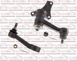 2PCS Steering Kit Pitman Idler Arm For Mitsubishi Montero 1983-1989 All Models. Fixed Price $76.52.