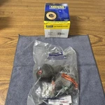 New Moog K6509 Front Lower Ball Joint For 96-20 Chevy & Gmc Models. Fixed Price $34.99.