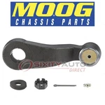 Moog Steering Pitman Arm For 1988-2000 Chevrolet K2500 Gear Is. Fixed Price $52.95.