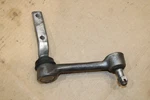 1963-1982 Corvette Original Idler Arm Ncrs No Grease Fittings Gm # 3779185. Fixed Price $45.00.