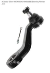 Genuine Acdelco 46C0045A Pitman Arm-power Steering, Free Shipping!. Fixed Price $34.99.
