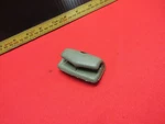 1971-1976 Chevrolet Pontiac Buick Oldsmobile Sunvisors Bracket Support. Fixed Price $59.95.