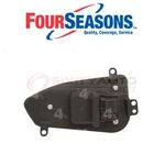 Four Seasons 20273 Hvac Blower Motor Resistor For MT1845 JA1385 973541 Zp. Fixed Price $64.33.
