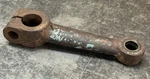 Land Rover Series Relay Lever Arm Upper Steering Genuine 531040. Fixed Price $95.00.