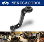 6610 Drop Pitman Arm For Jeep Cherokee Xj, Comanche Mj, 6-7" Suspension Lift Kit. Fixed Price $49.99.