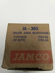 Jamco 303 Idler Arm Bushing Nos. Fixed Price $19.99.