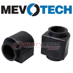 Mevotech Supreme Front To Frame Stabilizer Bar Bushing Kit For 2004-2008 Gmc. Fixed Price $19.62.