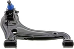 Suspension Control Arm And Ball Joint Assembly Mevotech Fits 90-97 Mazda Miata. Fixed Price $205.13.