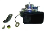 Fits 76-86 Jeep Cj 87-95 Wrangler 81-91 Sj Series Oem Replacement Horn. Fixed Price $53.30.