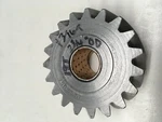 Ford Nors Reverse Idler Gear Teeth 1955-60 6/V8 B9AR-7141A WT259-10E Usa. Fixed Price $20.99.