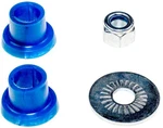 Dorman Steering Idler Arm Bushing Kit For Mighty Max, Ram 50, Van+more 533-614. Fixed Price $58.70.
