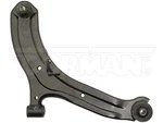 Dorman 520-864 Suspension Control Arm For 00-06 Dodge Hyundai Accent Verna. Fixed Price $92.41.