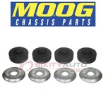 Moog Front Suspension Strut Rod Bushing For 1957-1960 Desoto Adventurer Ab. Fixed Price $47.39.