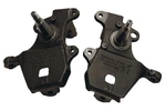 Belltech 97-03 Ford F150 97-02 Expedition/navigator 2" Drop Spindles. Fixed Price $450.05.
