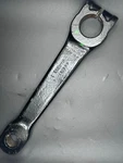 14-15644-000 Pitman Arm Fits Freightliner RCH45 Trw #841402-02. Fixed Price $182.95.