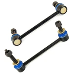 SET-MEMS50838 Mevotech Of 2 Sway Bar Links Front Driver & Passenger Pair. Fixed Price $69.04.